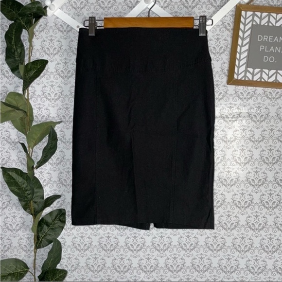 A’gaci skirt Ladies for small Tailored Suit Office Women Style Bodycon Pencil - Picture 5 of 7